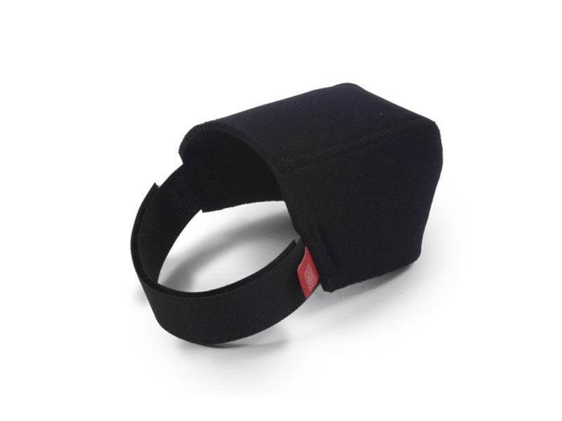 FAHRER ELECTRIC CAP M - FRAME black