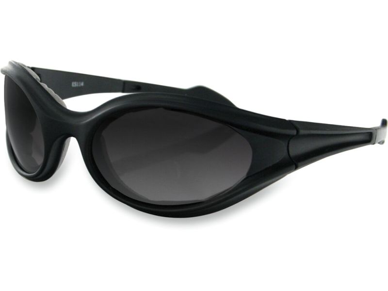Bobster Foamerz Sonnenbrille (smoke)