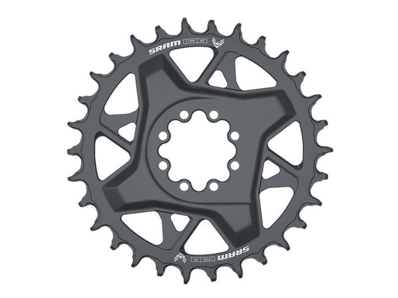 SRAM T-Type GX Eagle Kettenblatt (32 Zähne | 12x)