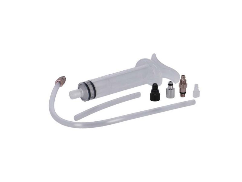 TRP Basic Bleed Entlüftungskit