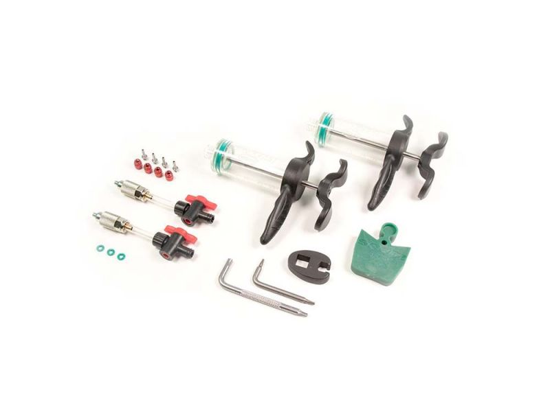 Sram Caliper Bremssattel für Assy 2-P (vorne / hinten | HRD | PM)