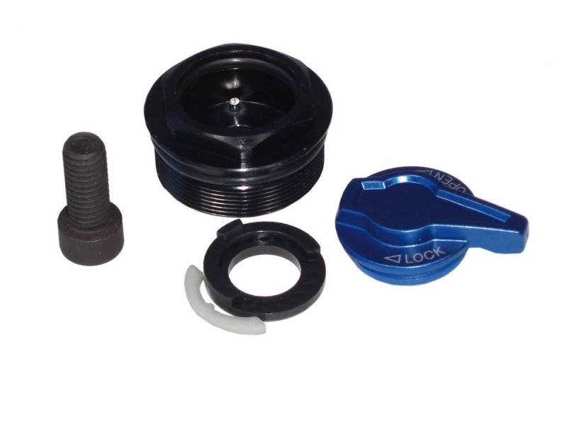 SR Suntour LO-Bedienungseinheit für SF18 Zeron35-LOR