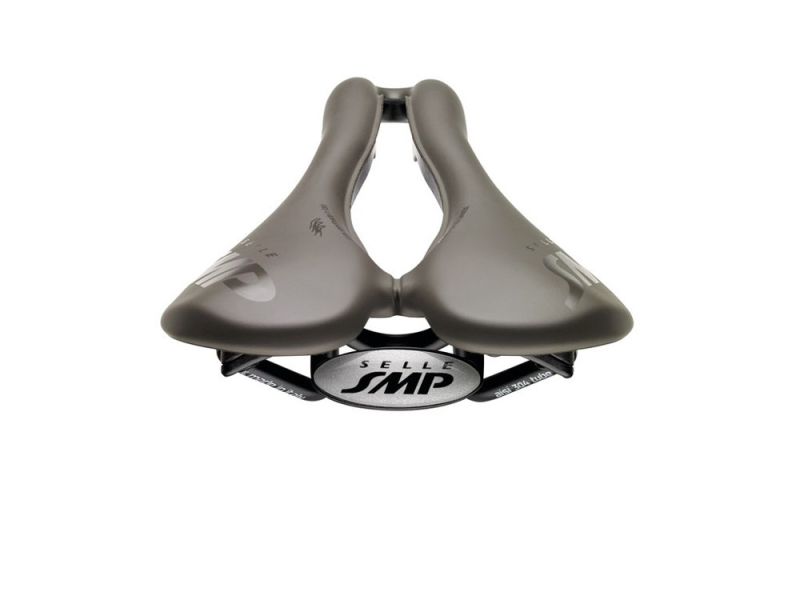 Selle SMP VT20C Brown Gravel Fahrradsattel (255x144mm | braun)