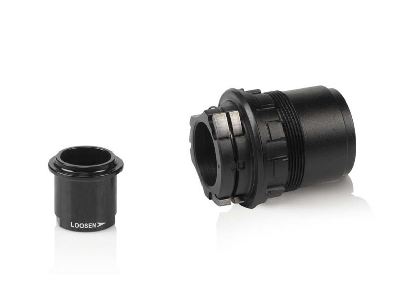 XLC WS-X17 Freilaufkörper Kit (Sram XD | 11/12-fach)