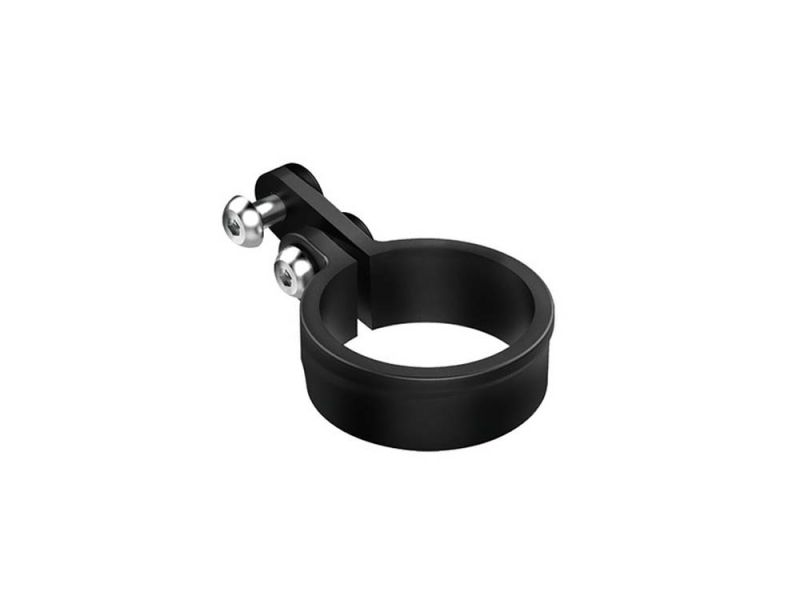 Litemove Fahrradrücklichthalter (für Sattelstütze | Ø27,2mm)