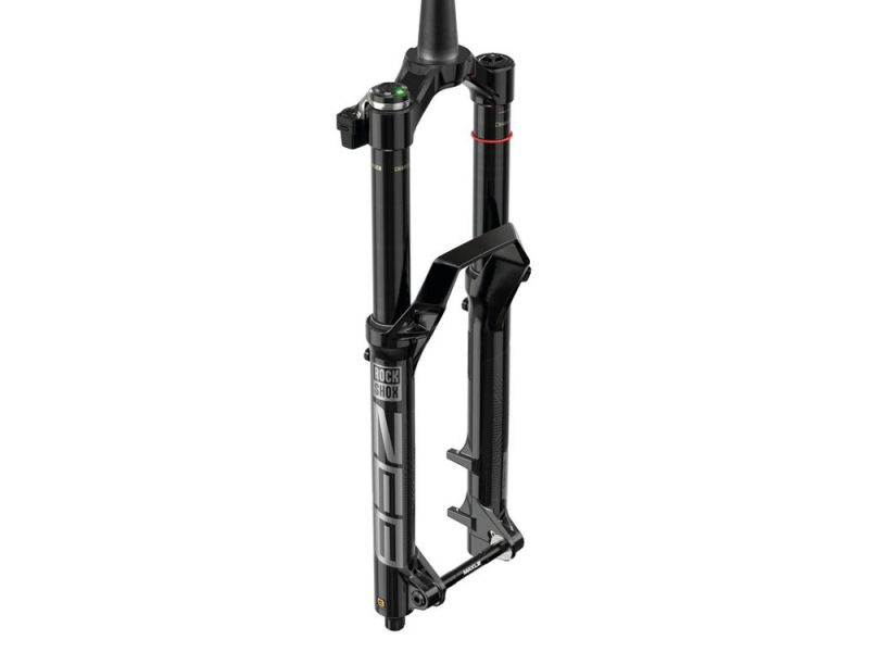 RockShox ZEB Ultimate Flight Attendant Federgabel 29“ (15x110 | 170mm | 44 Offset)