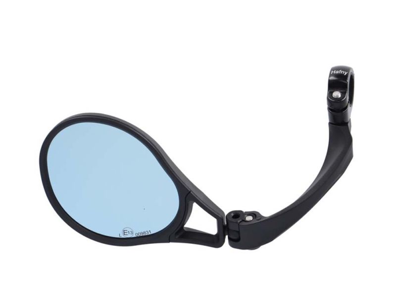 XLC MR-K28 Fahrradspiegel (Außenklemmung | links)