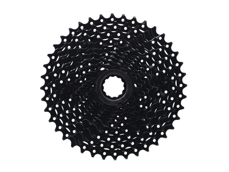 SunRace CSMS8 Zahnkranzkassette (11-fach | 11-40 Zähne)