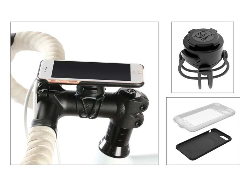 Zéfal Z Console Smartphonehalter (für iPhone 7 / 8)