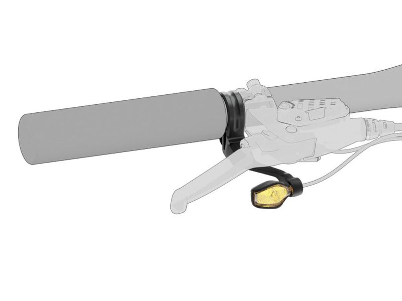 Busch & Müller Turntec Fahrtrichtungsanzeiger