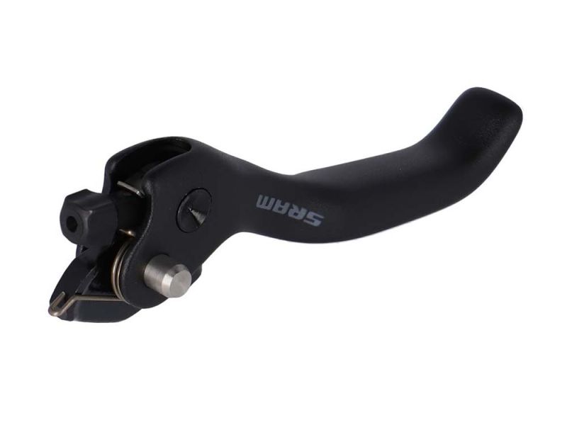 Sram Blade Kit für Bremshebel DB G2 RSC (schwarz | aluminium)