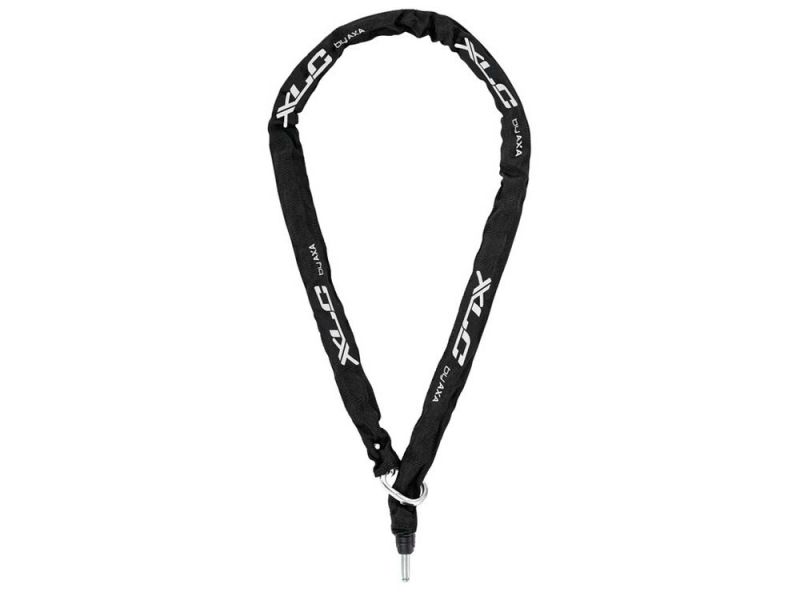 XLC Fantomas II LO-F05 Einsteckkette (120cm x 5,5mm)