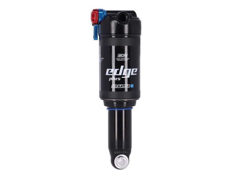 SR Suntour Dämpfer RS21 EDGE Plus 2CR (145x35mm | Trunnion)