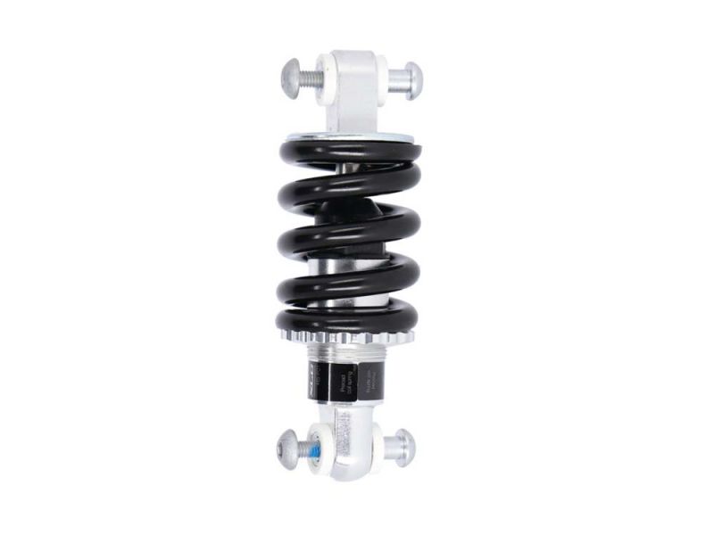 XLC Federdämpfer (150mm | 650LBS | Hub 32mm)