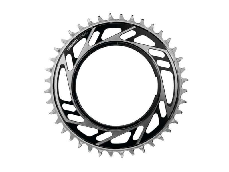 SRAM X-Sync RED E1 Road Kettenblatt (44 Zähne | 12/13x)