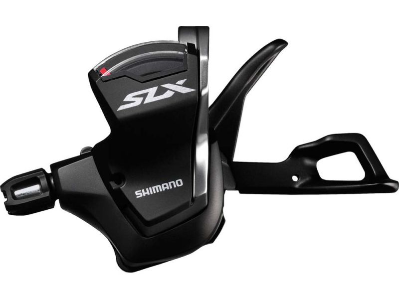 Shimano SLX SL-M7000 I-Spec B Schalthebel (2/3-fach | links | 205cm | Rapidfire)