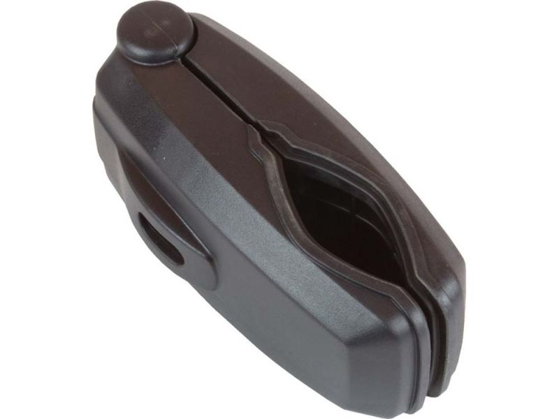 XLC CC-X11 Rahmenklemmschelle (für Azura Xtra / Easy | zweiteilig)