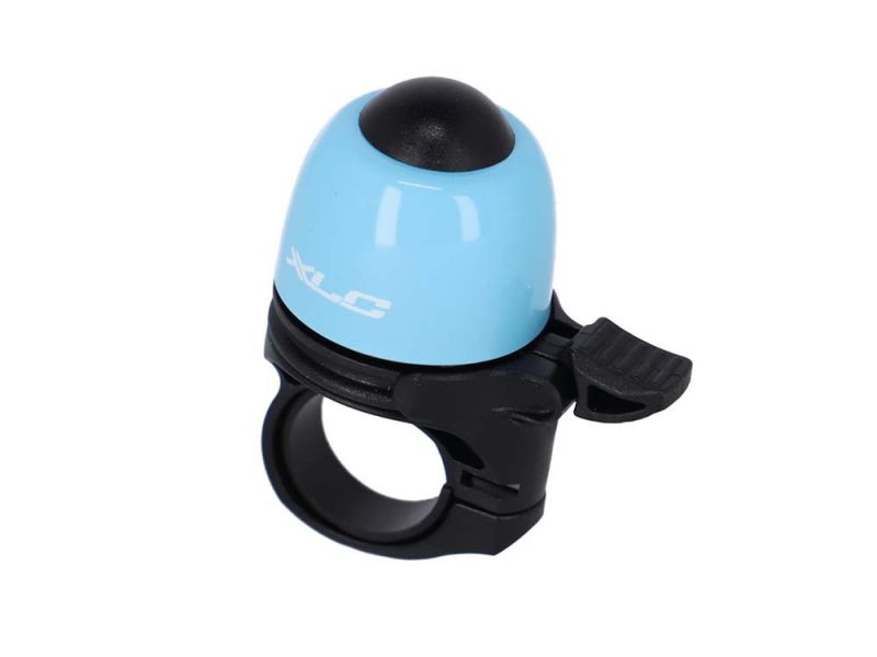 XLC DD-M28 Fahrradklingel (himmelsblau)