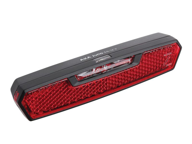 AXA Juno E-Bike Rücklicht E-Bike (6-12V | 80mm)