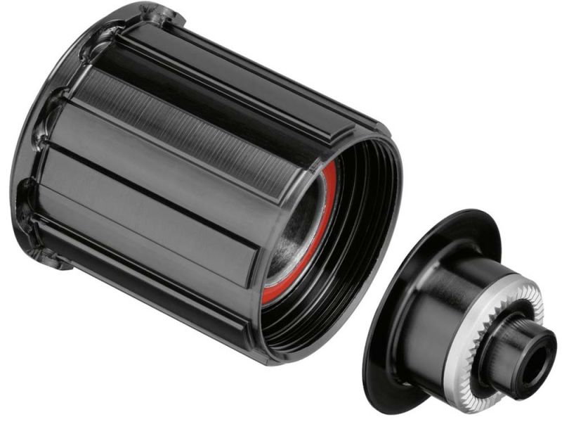 DT Swiss MTB Shimano 9/10/11 Rotor (für 142/148/12mm TA | Ratchet Naben)