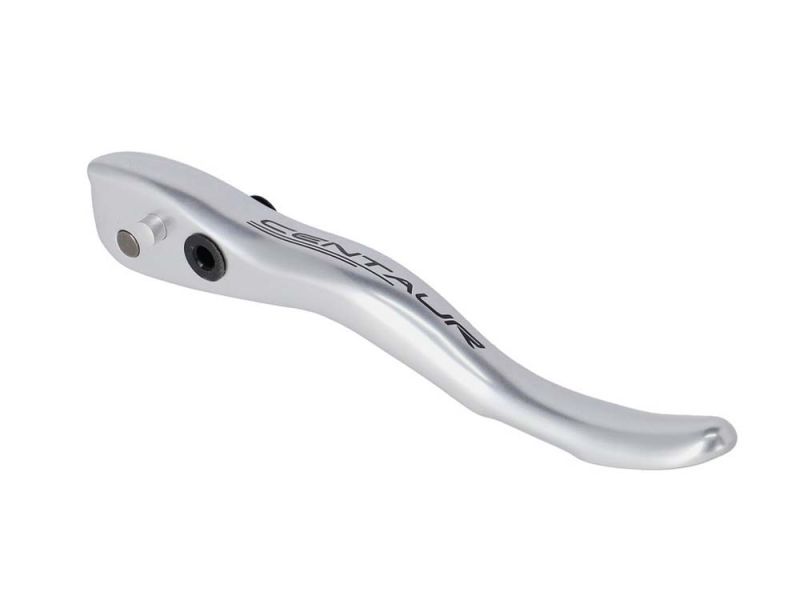 Campagnolo Centaur Ergopower Bremshebel (EC-CE048S | links | silber)