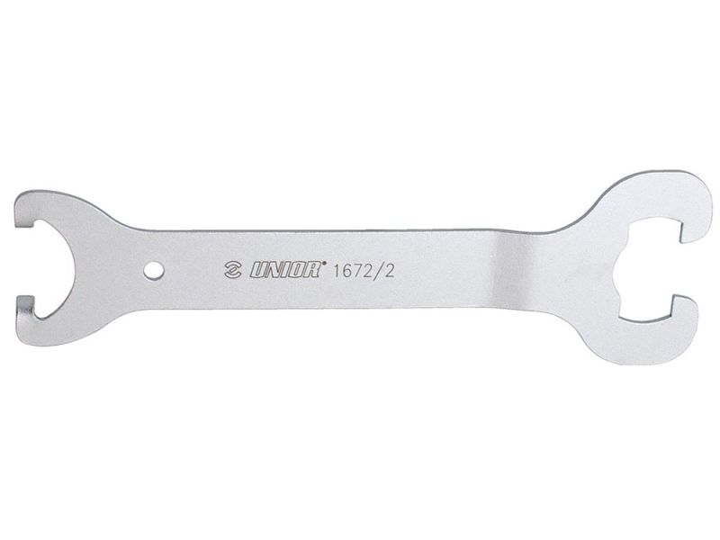 Unior Patronenlagerschlüssel (27,3/31mm | für ältere Modelle)