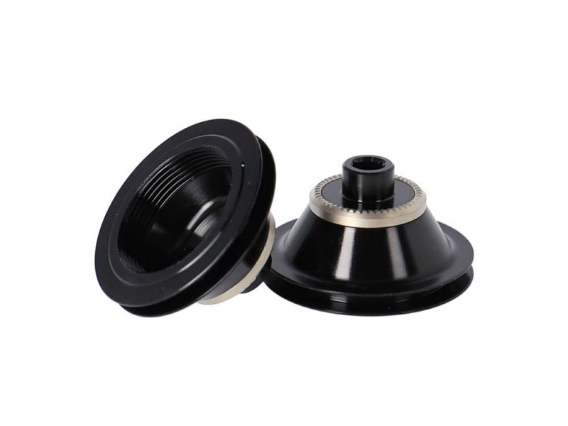 DT Swiss Umrüstkit Vorderradnabe (für 240s oversize | DB | IS | 5/100 mm QR)