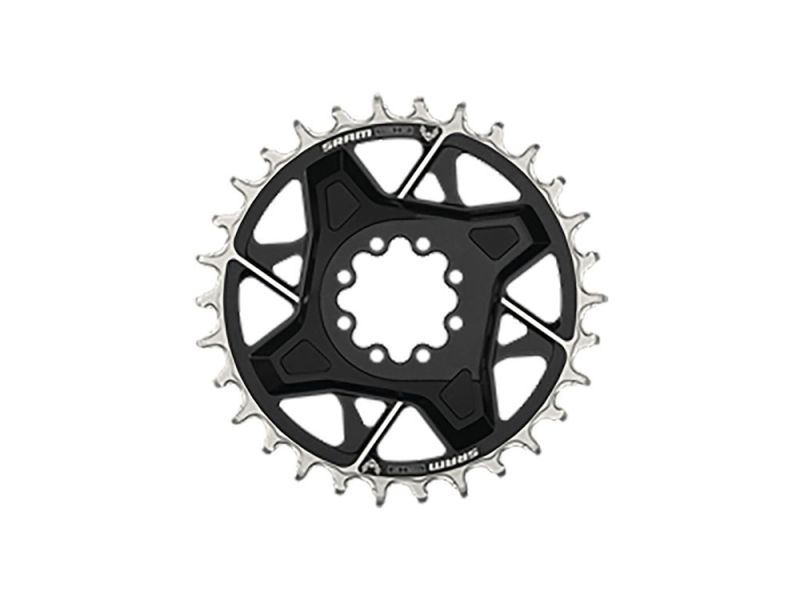 SRAM T-Type Eagle X0 Kettenblatt (34 Zähne | 12x)