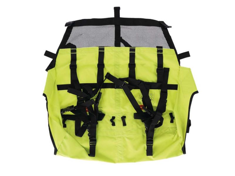 XLC BS-X05 Ersatzsitz für Duo 8teen (limone | ab 2018)