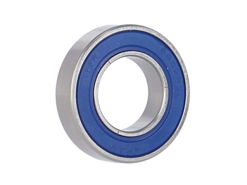 DT Swiss 6902 rostfrei Kugellager (Ø15/28x7mm)