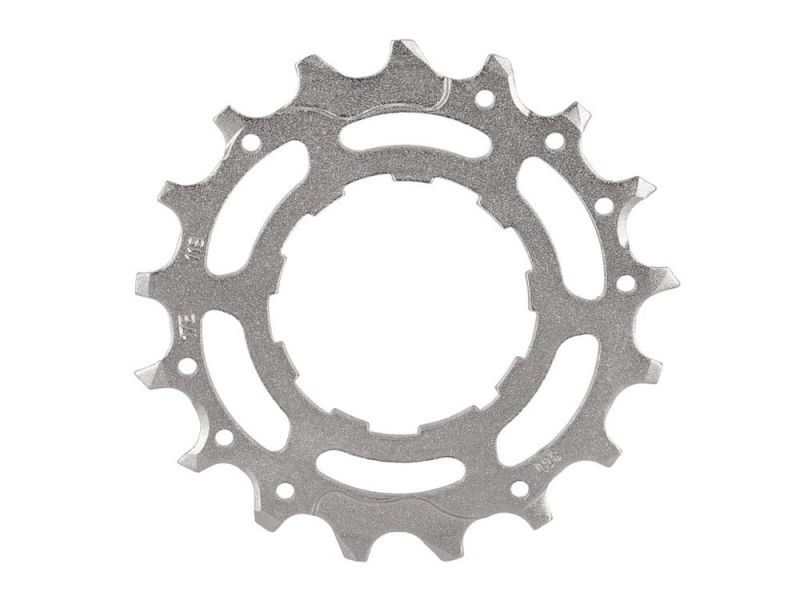 Shimano XT CS-M8000 Ritzel (17 Zähne | silber)
