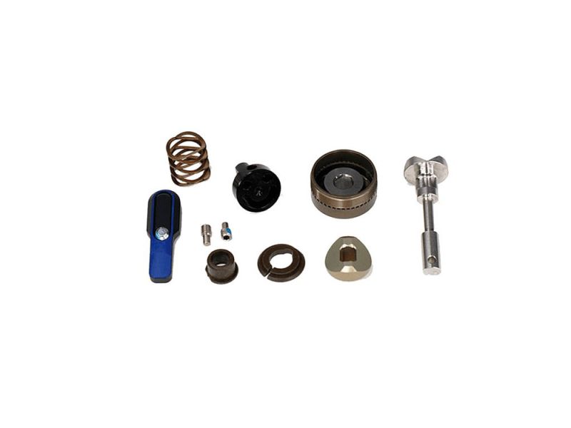 RockShox Dämpfer Upgrade Kit (Hebel SIDLuxe A2+ 2024+)