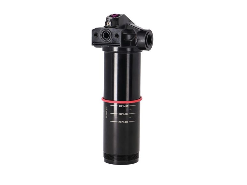 RockShox Eyelet Dämpferkörper (Trunnion 72.5 | Vivid C1+ 2024+)