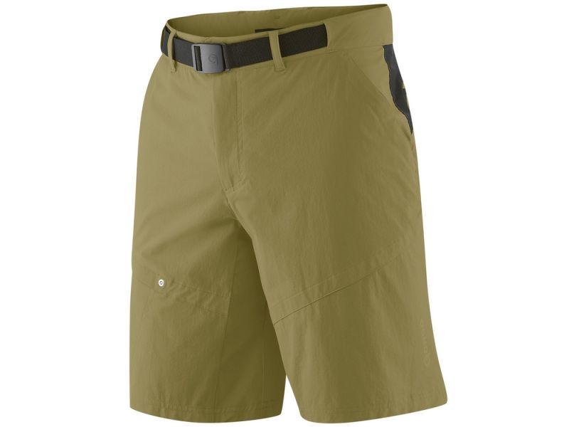 Gonso Arico cycling shorts men (dusty countryside)