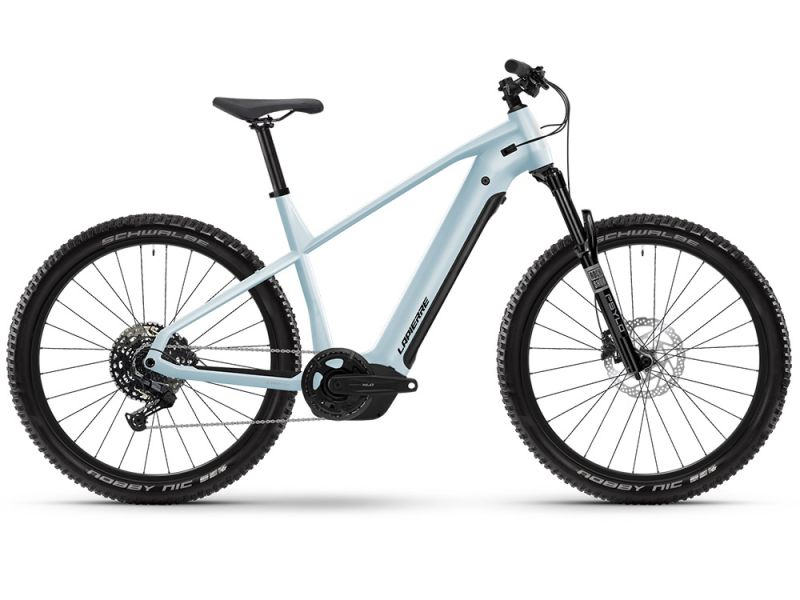 Lapierre Overvolt HT 6.6 MTB E-Bike (29" | 600Wh | flying green)-55cm