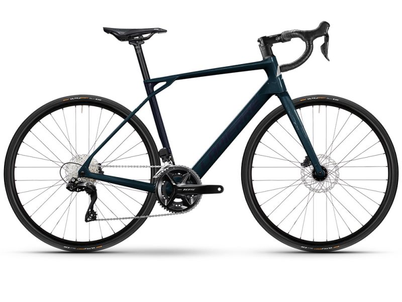Lapierre Pulsium 5.0 Rennrad (28" | dusk blue)-58cm