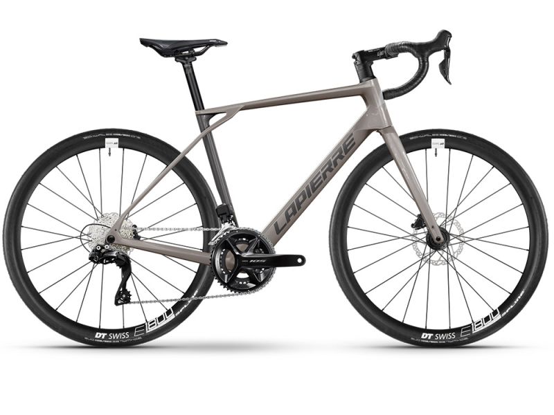 Lapierre Pulsium 6.0 Rennrad (28" | septembre beige)-58cm
