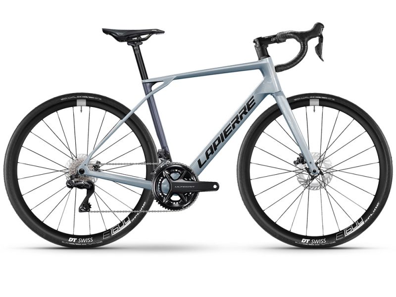 Lapierre Pulsium 7.0 Rennrad (28" | cloud blue)-58cm