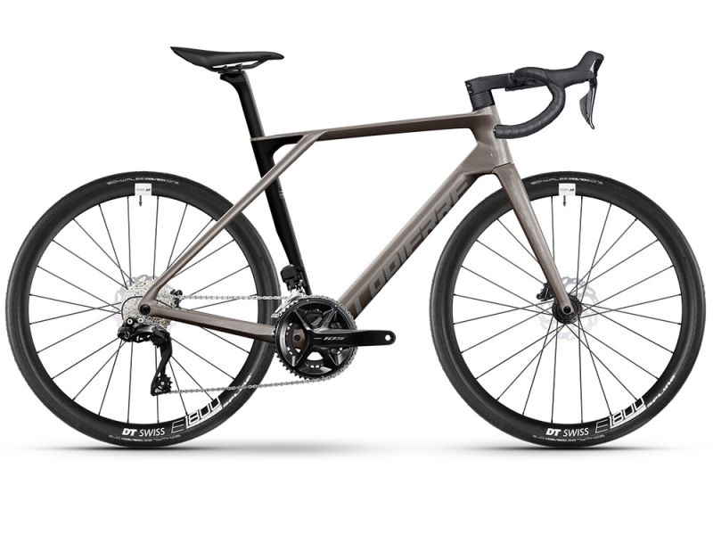 Lapierre Xelius DRS 6.0 Rennrad (28" | septembre beige)-58cm