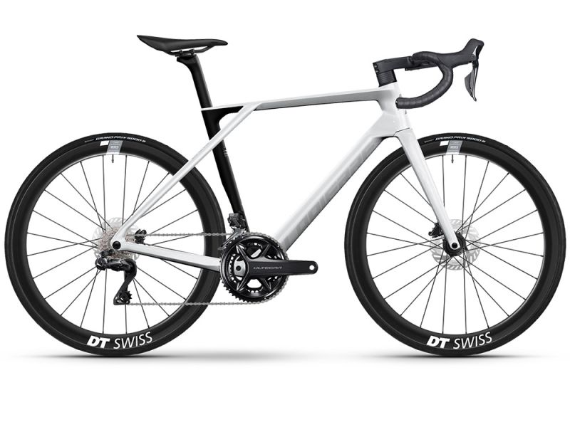 Lapierre Xelius DRS 8.0 Rennrad (28" | paris stone)-58cm