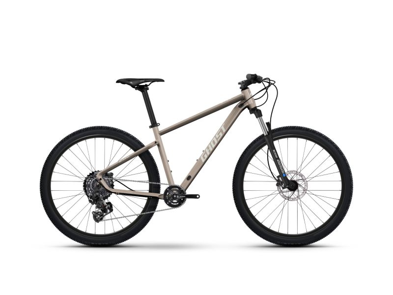 Ghost Kato High | Mountainbike | 29" | ice rose-48cm