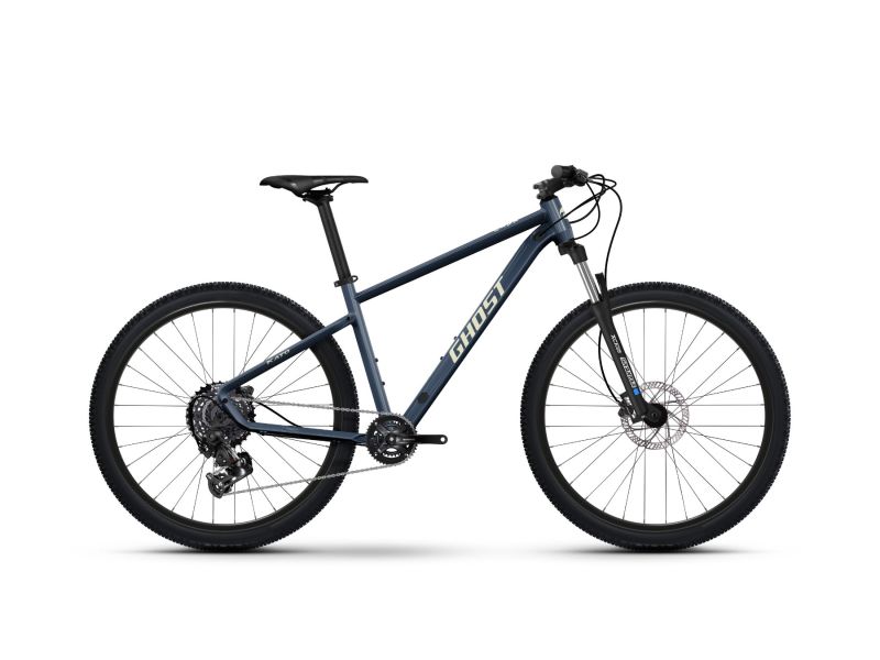 Ghost Kato High | Mountainbike | 27.5" | ink blue-40cm