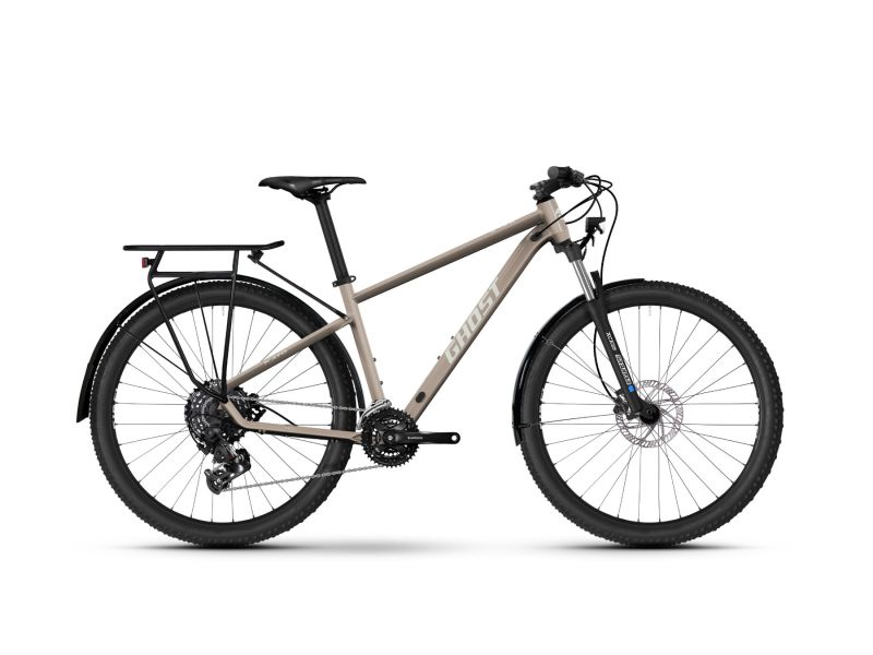 Ghost Kato EQ High | Mountainbike | 29" | ice rose-40cm