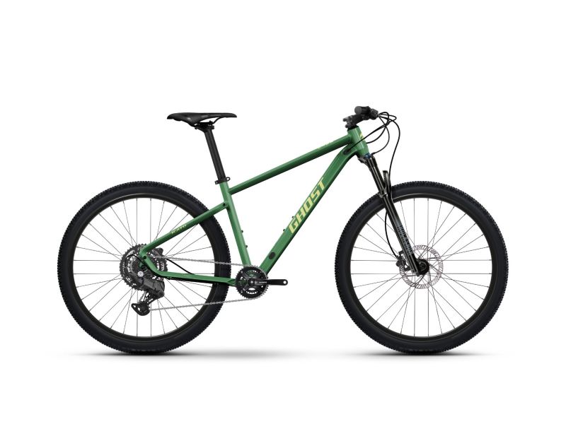 Ghost Kato Universal High | Mountainbike | 27.5" | amazon-40cm
