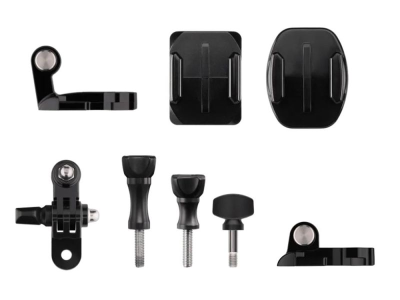 GoPro Grab Bag 2.0 Halterung