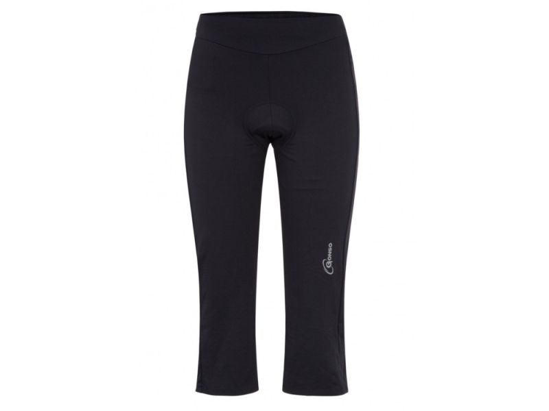 Gonso Jane 3/4 cycling shorts women
