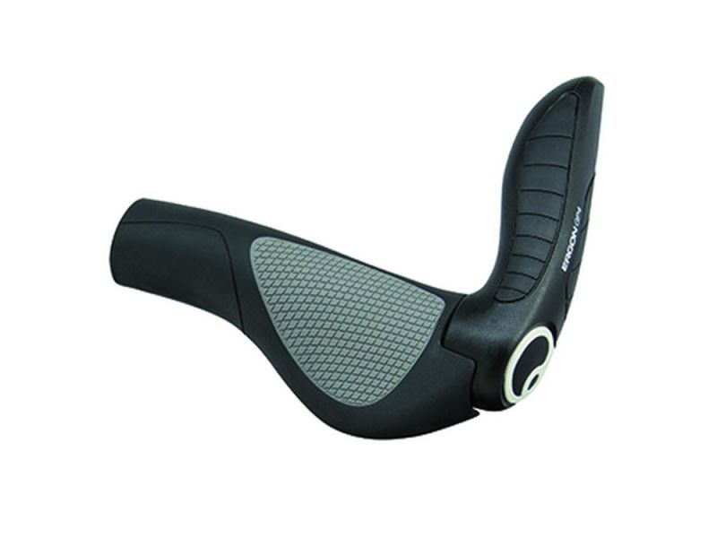 Ergon GP4-L Bicycle Grips