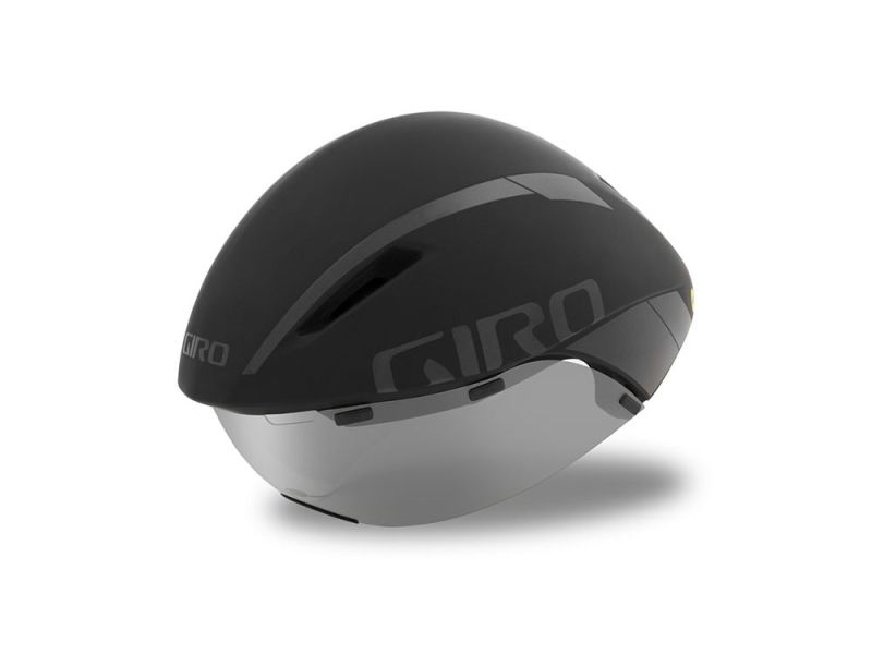 Giro Aerohead MIPS bike helmet (black / anthracite / beige)