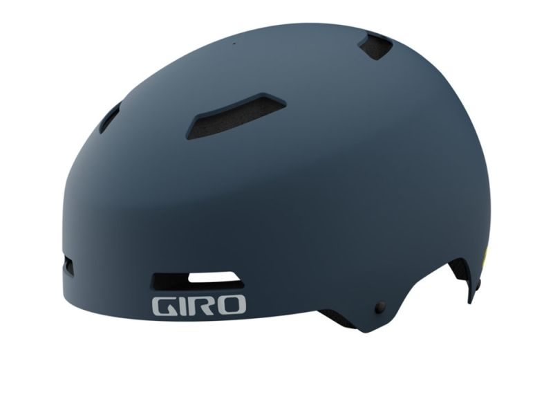 Giro Quarter FS MIPS bicycle helmet (matt portaro grey)