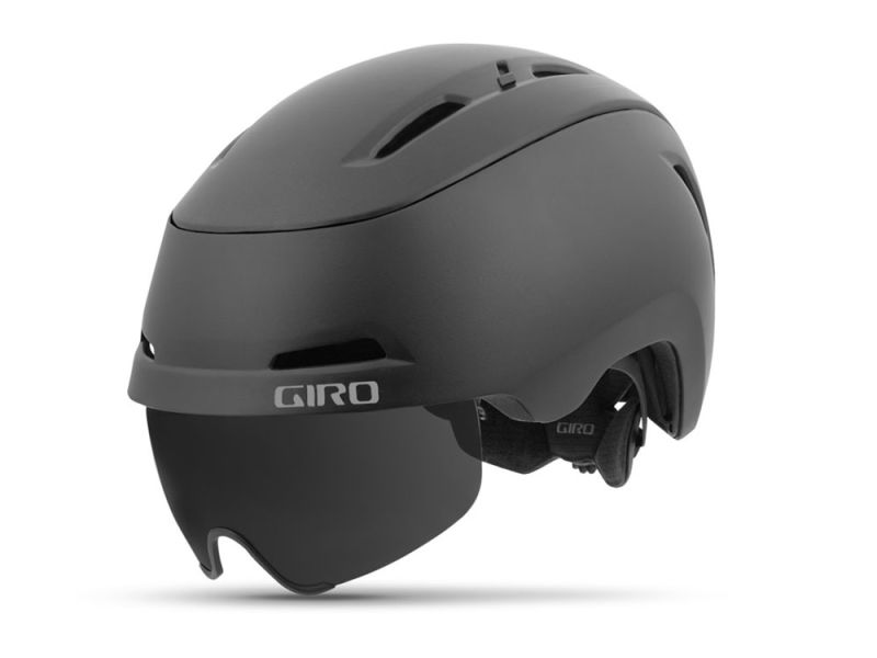 Giro Bexley MIPS cycling helmet (matt black)